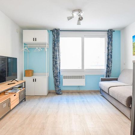Studio Sur Le Vieux-Port Ideal Pour 2 Personnes Lejlighed Marseille Eksteriør billede
