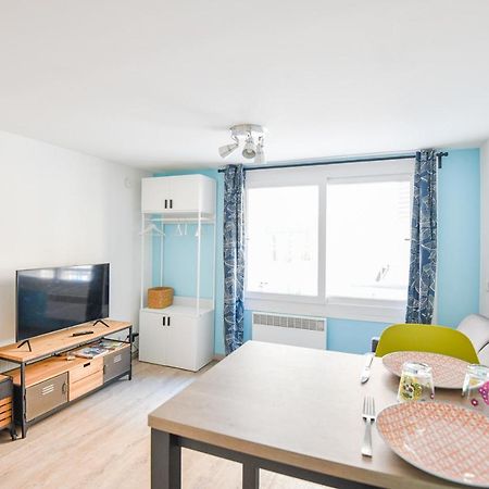 Studio Sur Le Vieux-Port Ideal Pour 2 Personnes Lejlighed Marseille Eksteriør billede