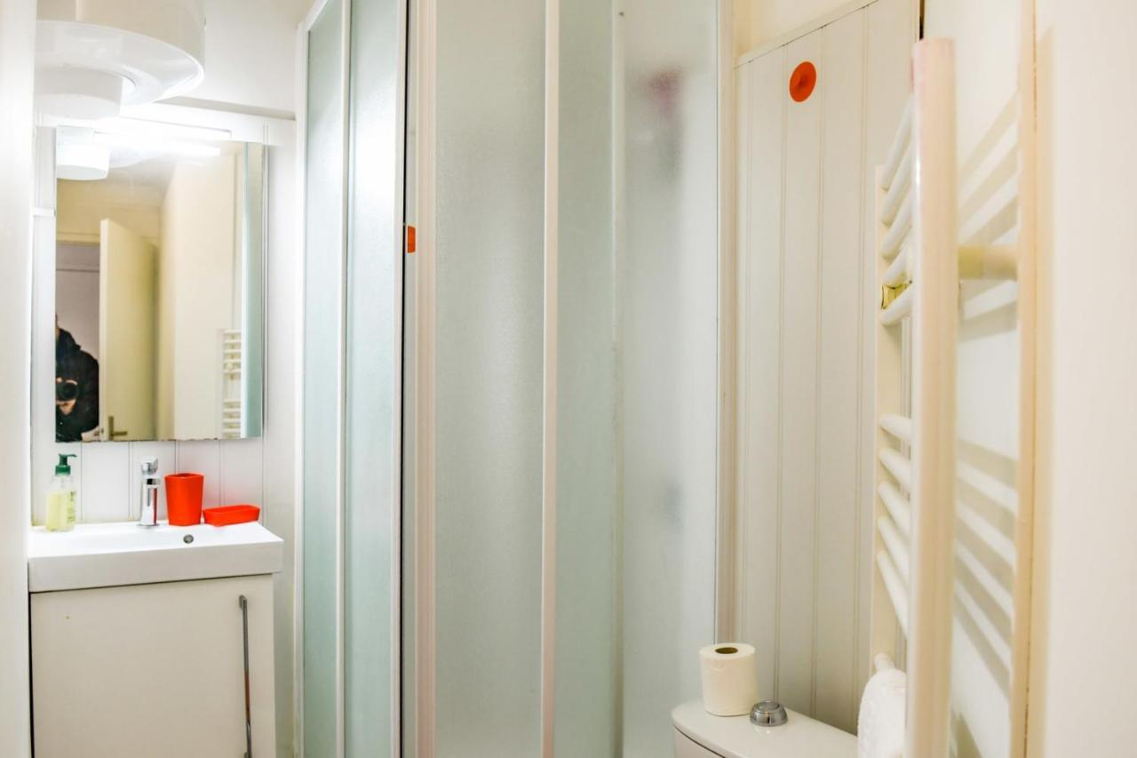 Studio Sur Le Vieux-Port Ideal Pour 2 Personnes Lejlighed Marseille Eksteriør billede